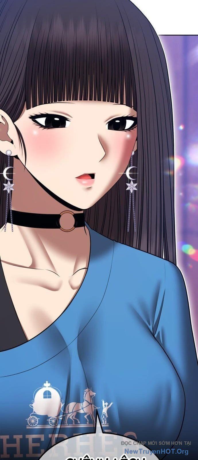 Gậy Gỗ Cấp 99+ - Chapter 127 - Page 110