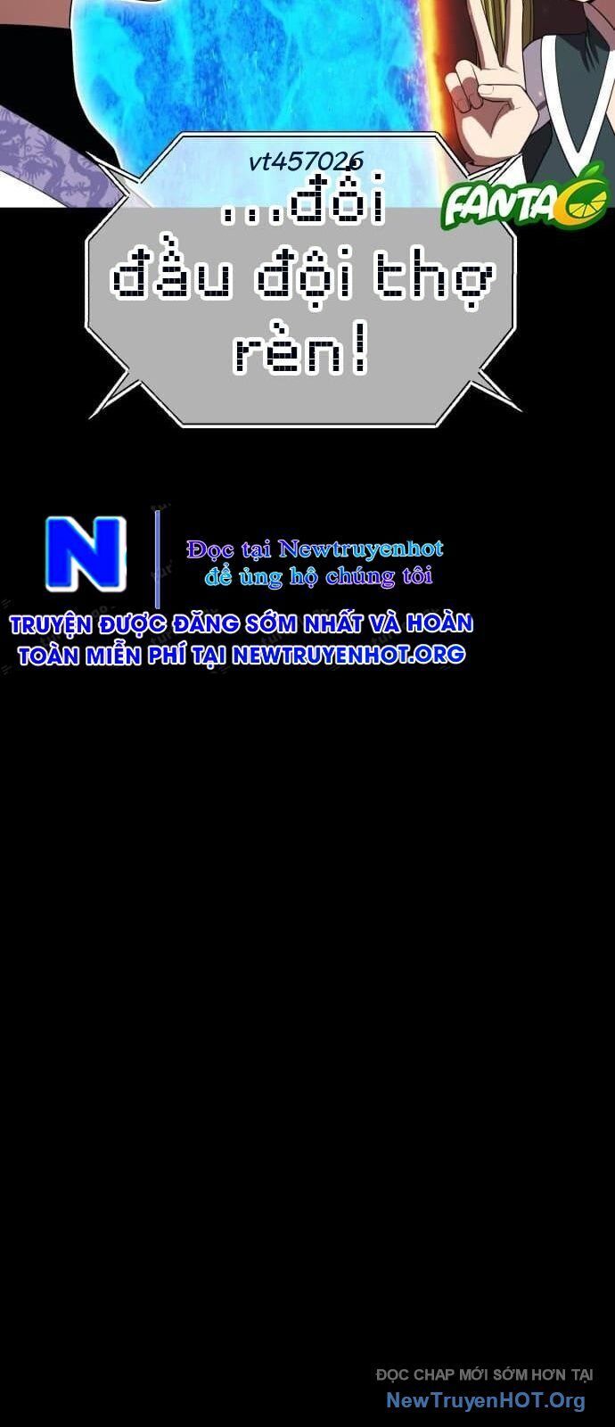 Gậy Gỗ Cấp 99+ - Chapter 127 - Page 116