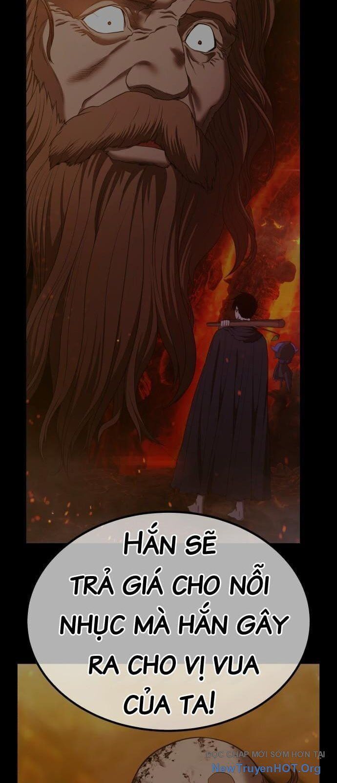 Gậy Gỗ Cấp 99+ - Chapter 127 - Page 123