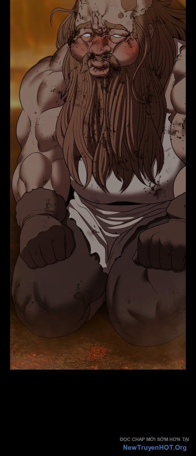 Gậy Gỗ Cấp 99+ - Chapter 127 - Page 124