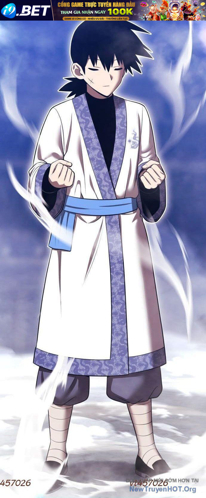 Gậy Gỗ Cấp 99+ - Chapter 127 - Page 130