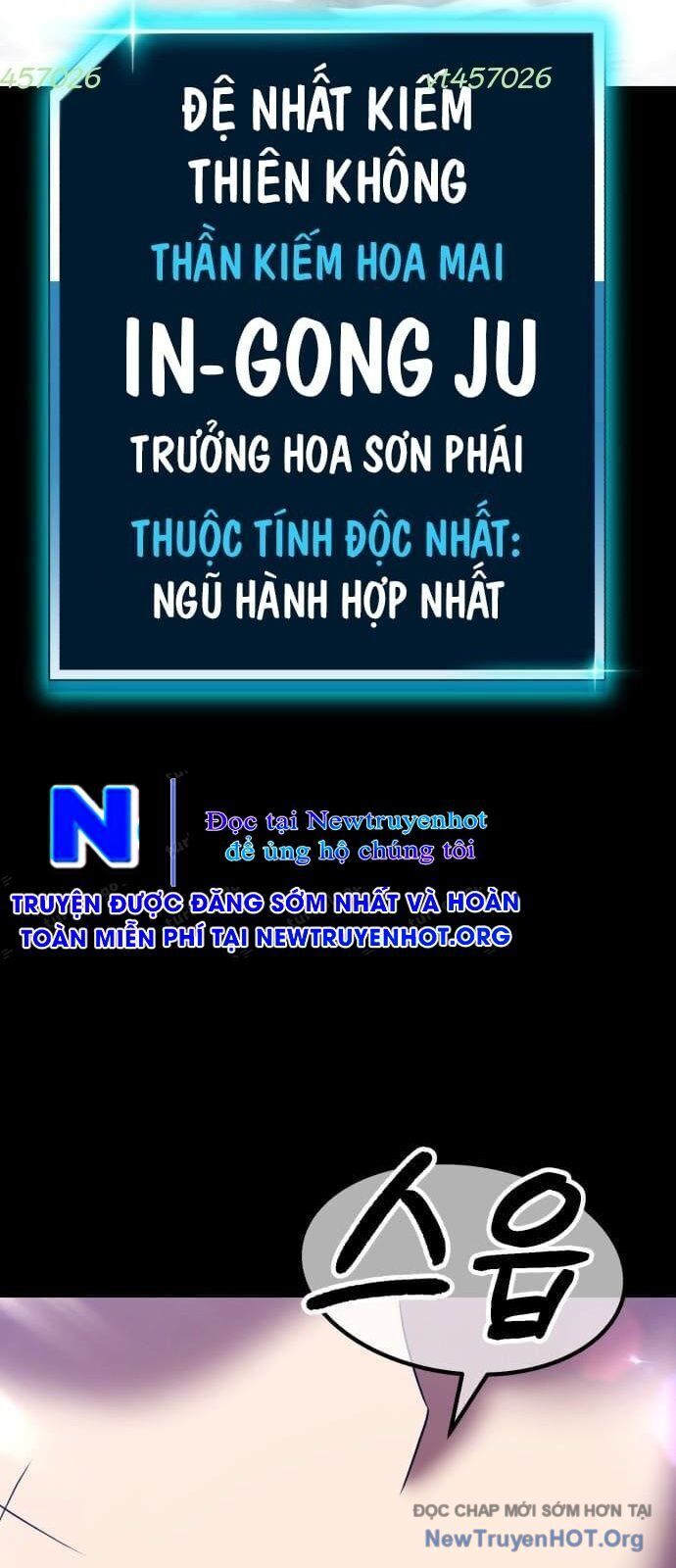 Gậy Gỗ Cấp 99+ - Chapter 127 - Page 131