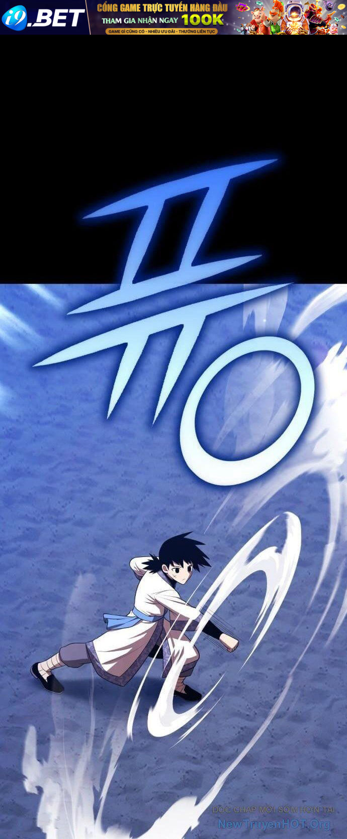 Gậy Gỗ Cấp 99+ - Chapter 127 - Page 134