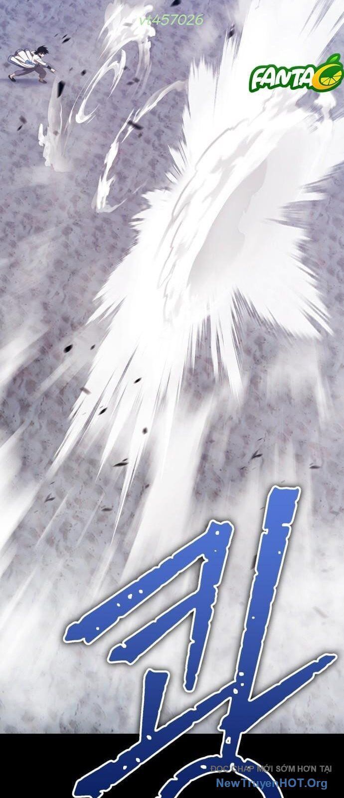 Gậy Gỗ Cấp 99+ - Chapter 127 - Page 136