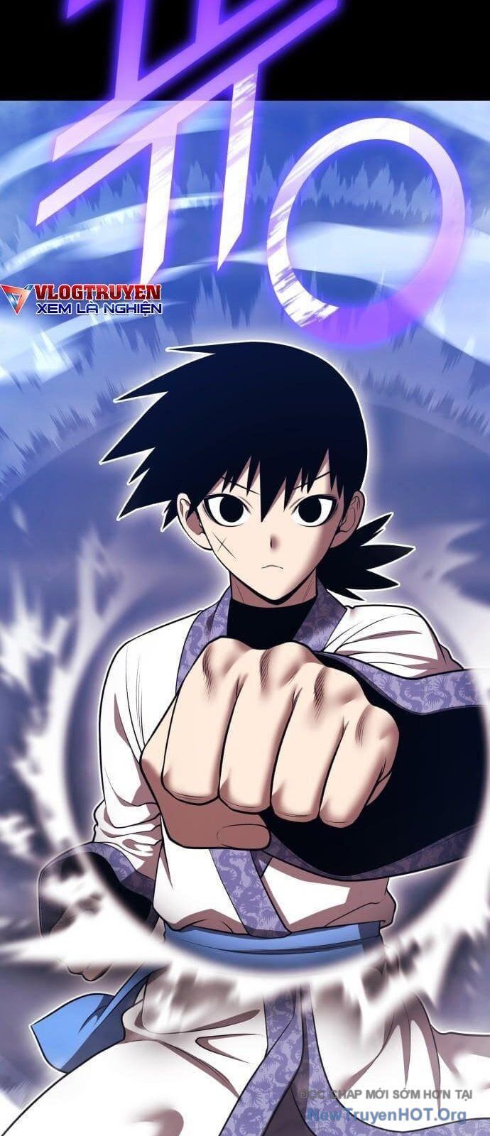 Gậy Gỗ Cấp 99+ - Chapter 127 - Page 139