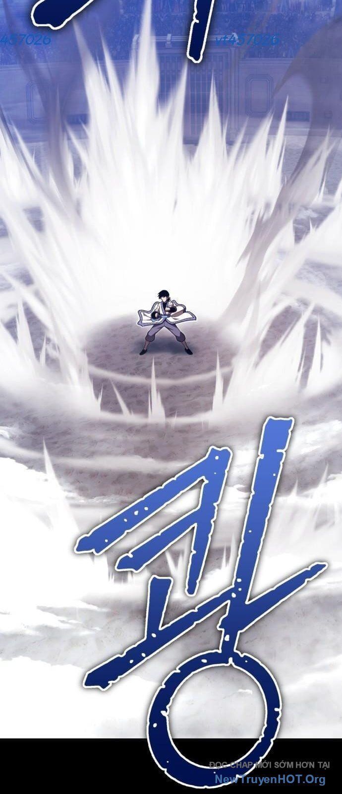 Gậy Gỗ Cấp 99+ - Chapter 127 - Page 141