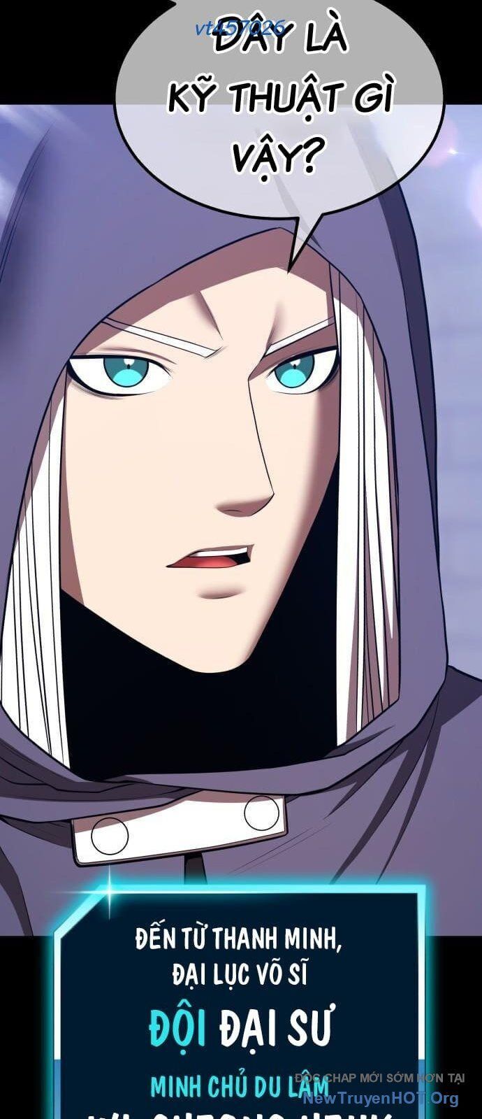 Gậy Gỗ Cấp 99+ - Chapter 127 - Page 146