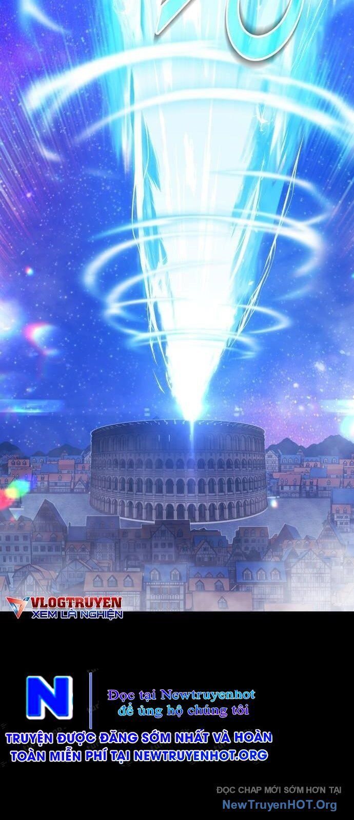 Gậy Gỗ Cấp 99+ - Chapter 127 - Page 159