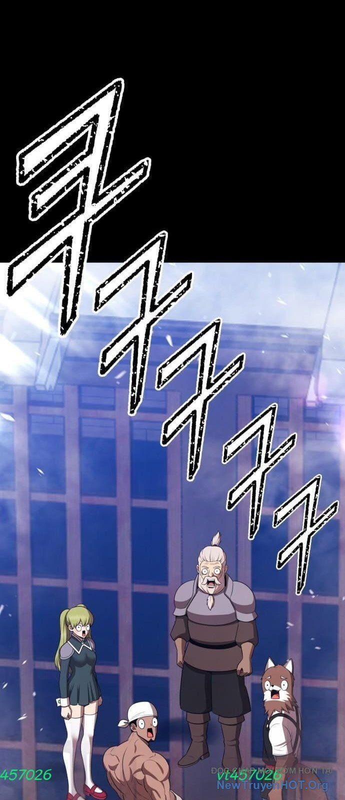 Gậy Gỗ Cấp 99+ - Chapter 127 - Page 160