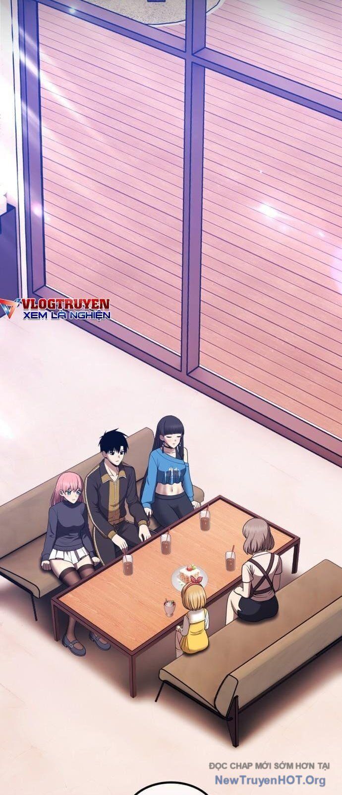 Gậy Gỗ Cấp 99+ - Chapter 127 - Page 169