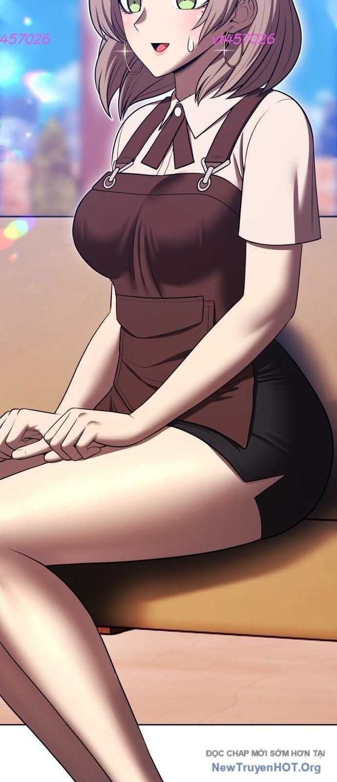 Gậy Gỗ Cấp 99+ - Chapter 127 - Page 171