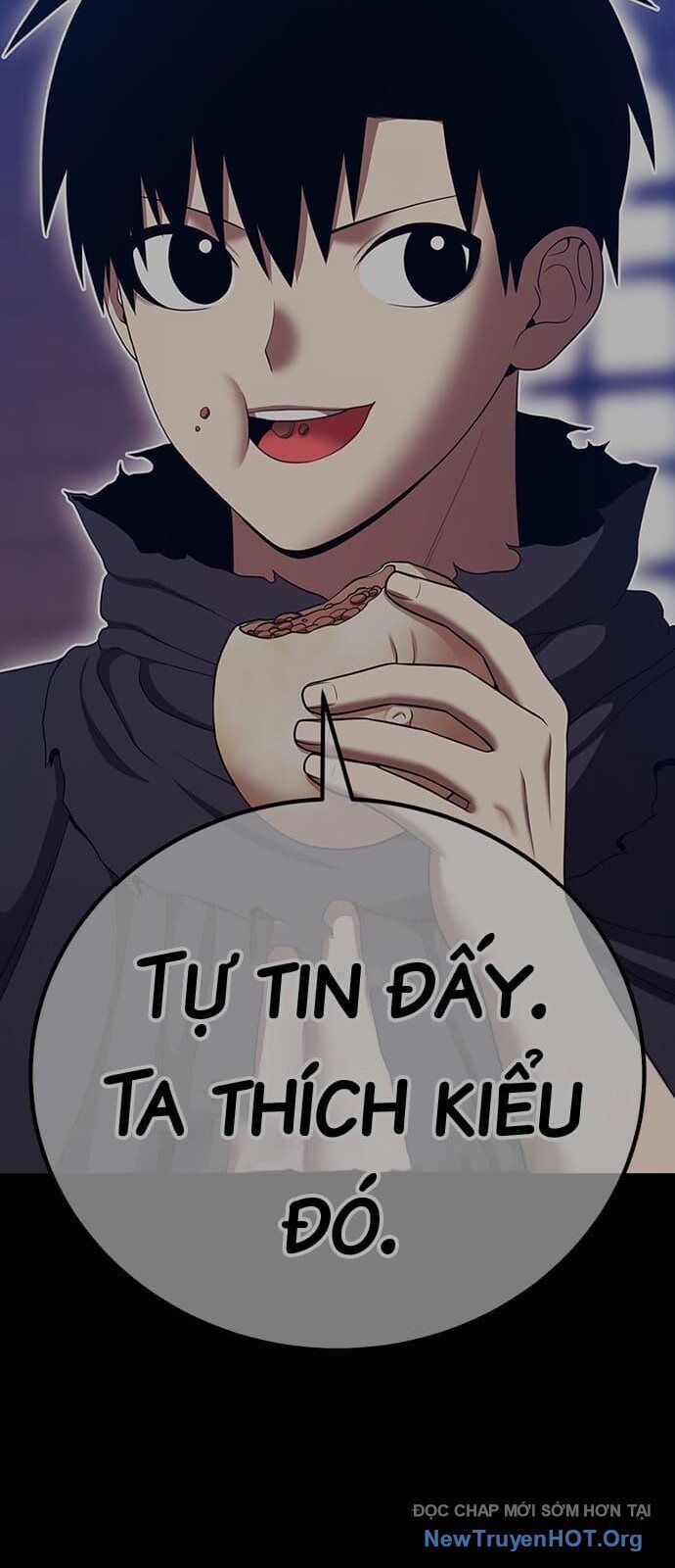 Gậy Gỗ Cấp 99+ - Chapter 127 - Page 184