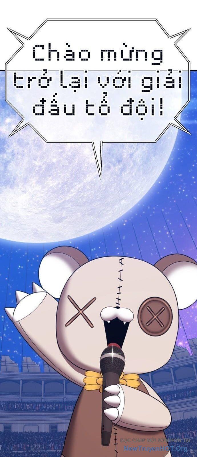 Gậy Gỗ Cấp 99+ - Chapter 127 - Page 192