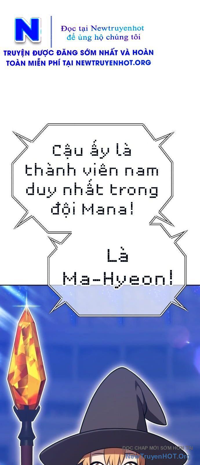 Gậy Gỗ Cấp 99+ - Chapter 127 - Page 197