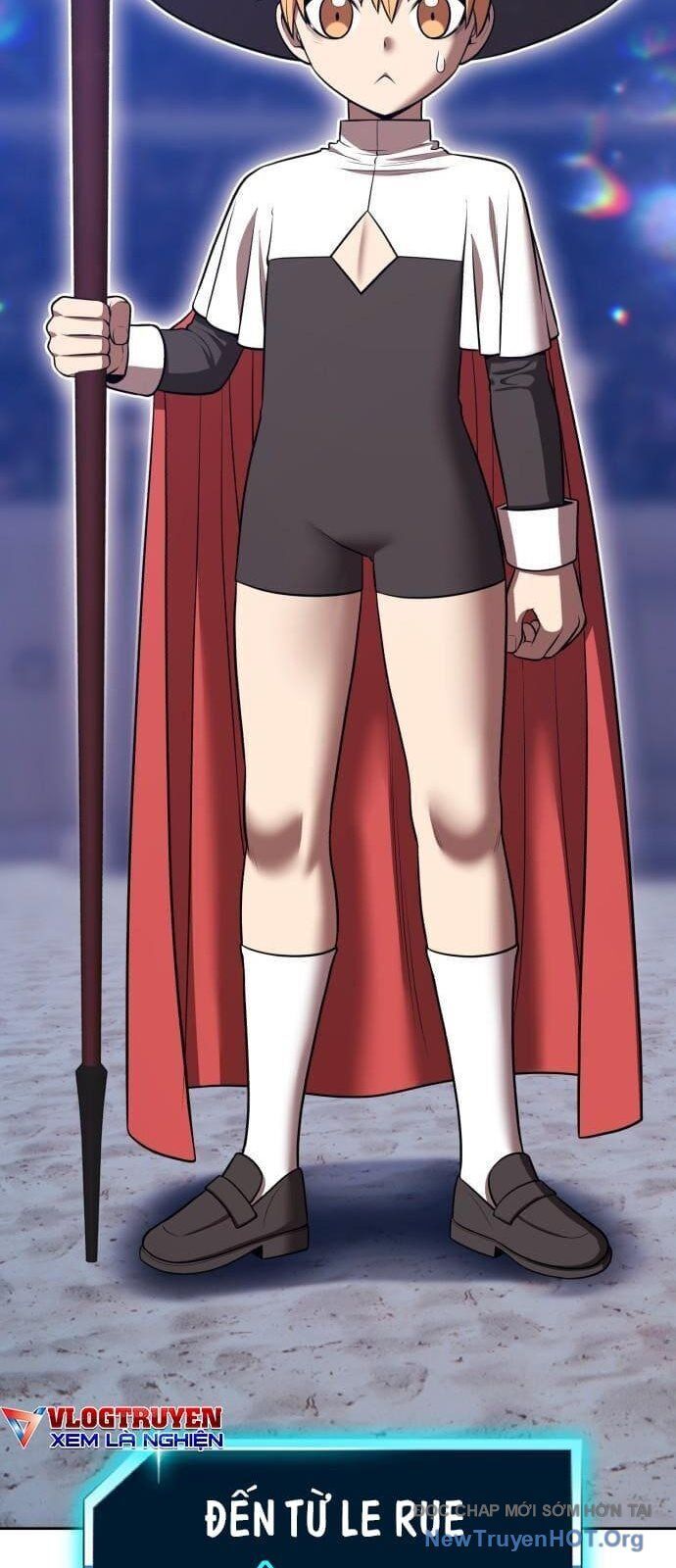 Gậy Gỗ Cấp 99+ - Chapter 127 - Page 198