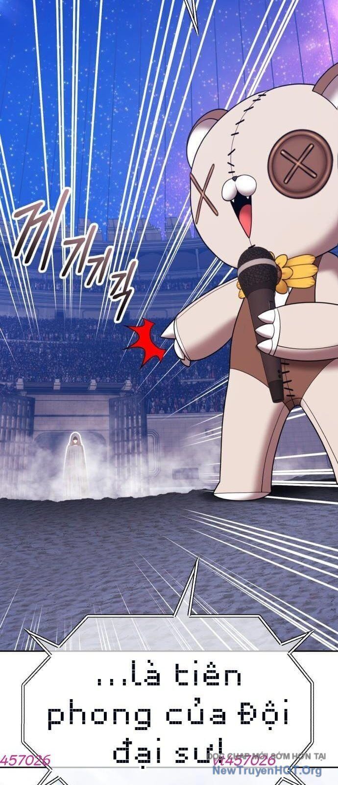 Gậy Gỗ Cấp 99+ - Chapter 127 - Page 200