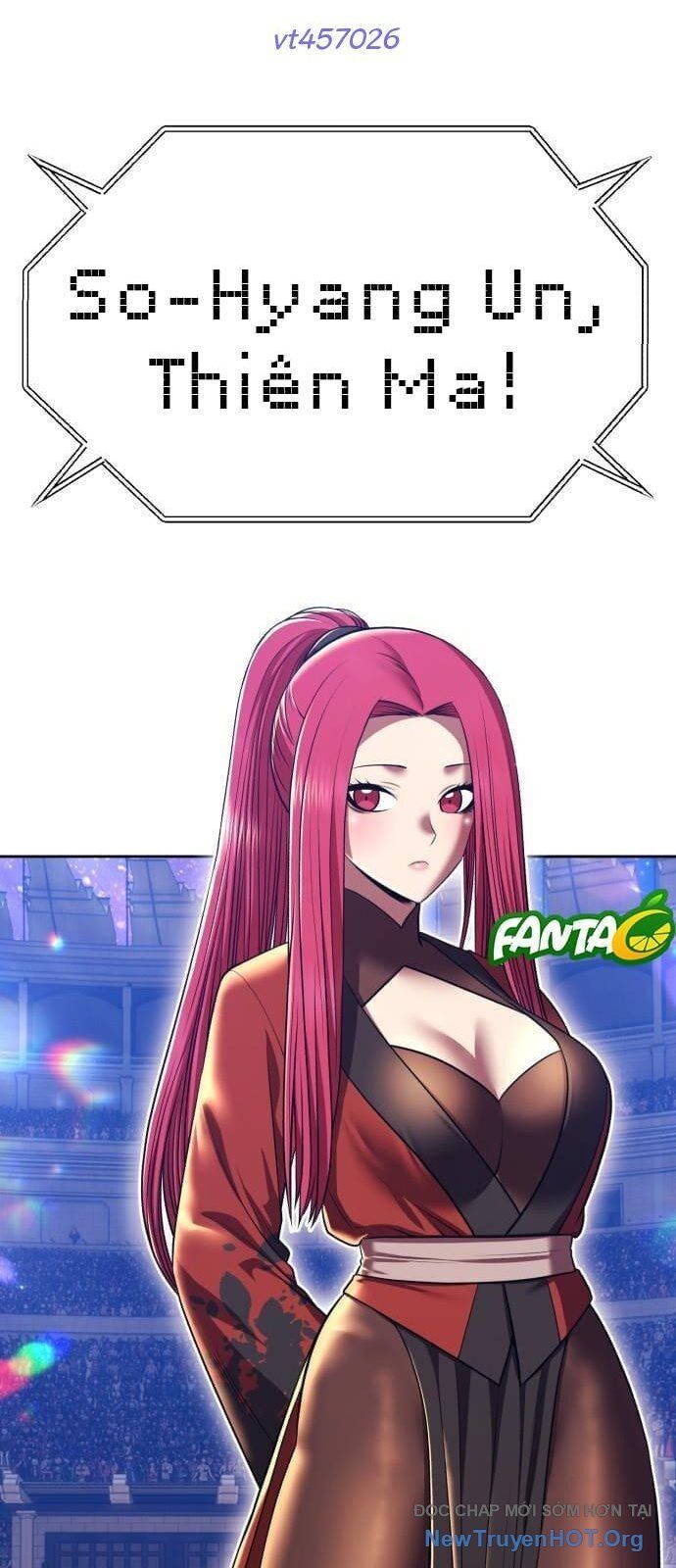 Gậy Gỗ Cấp 99+ - Chapter 127 - Page 206