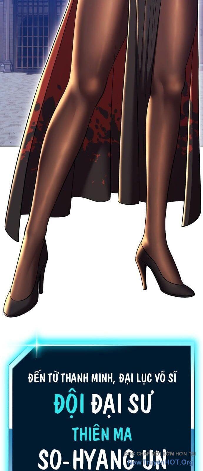 Gậy Gỗ Cấp 99+ - Chapter 127 - Page 207