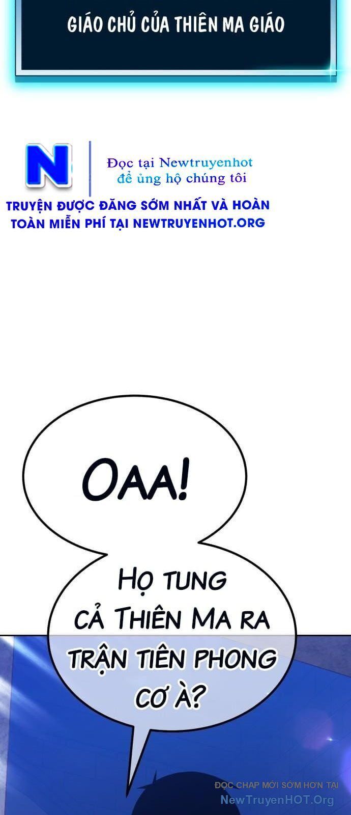 Gậy Gỗ Cấp 99+ - Chapter 127 - Page 208