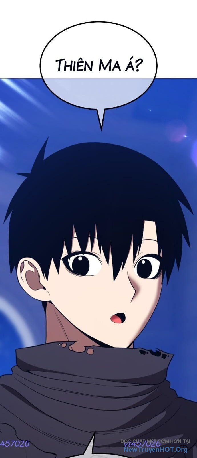 Gậy Gỗ Cấp 99+ - Chapter 127 - Page 210