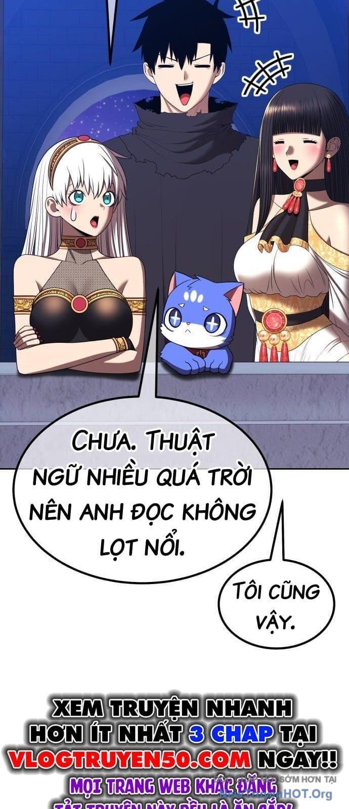 Gậy Gỗ Cấp 99+ - Chapter 127 - Page 212