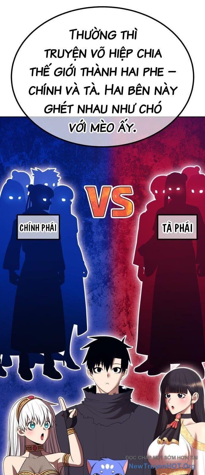 Gậy Gỗ Cấp 99+ - Chapter 127 - Page 217