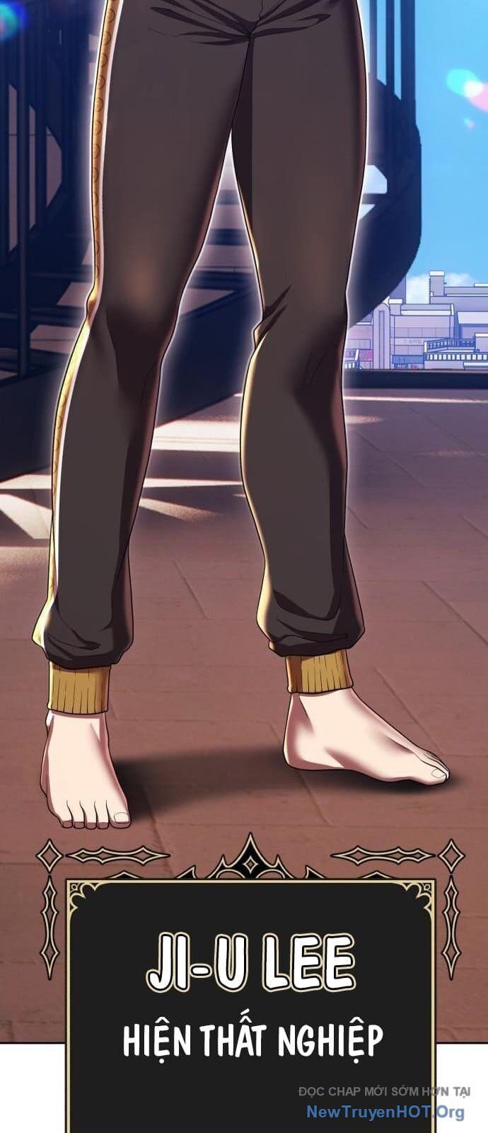 Gậy Gỗ Cấp 99+ - Chapter 127 - Page 22