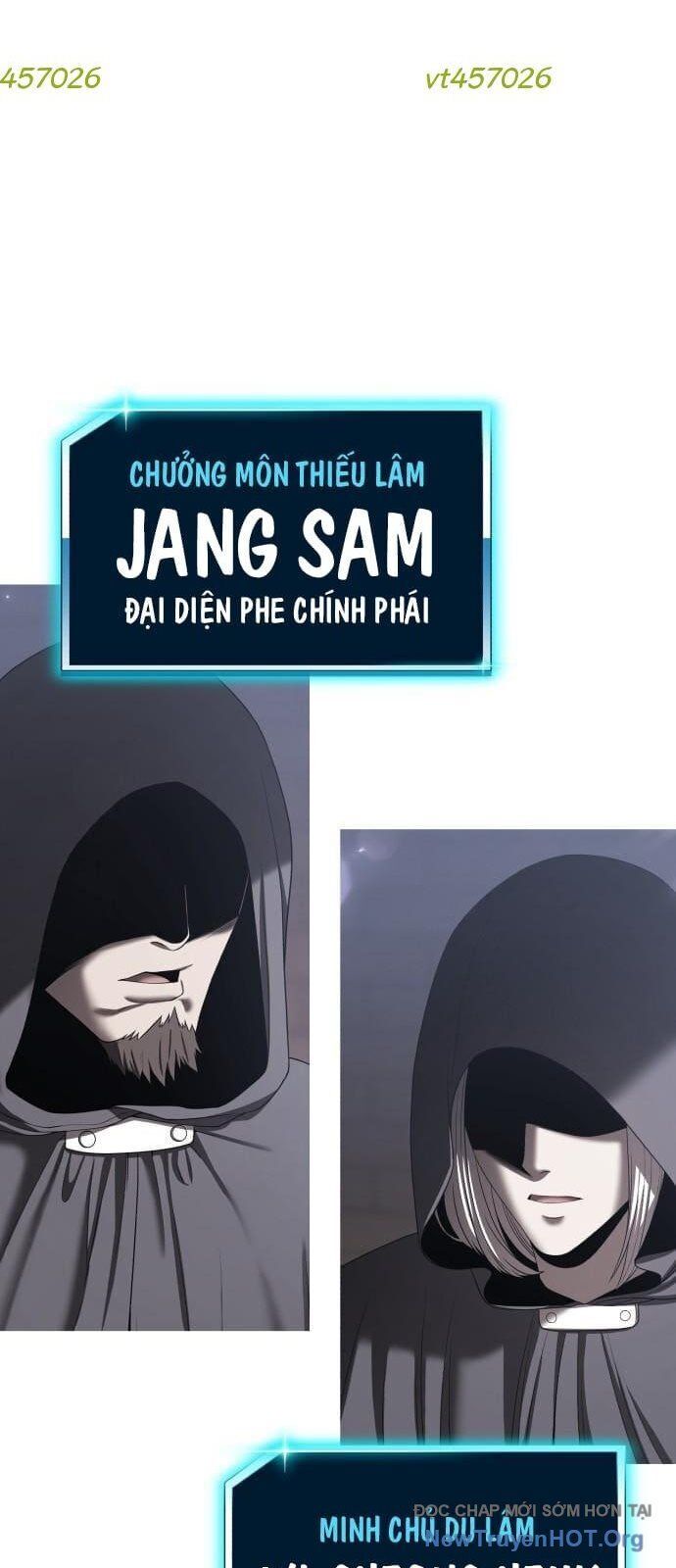 Gậy Gỗ Cấp 99+ - Chapter 127 - Page 221