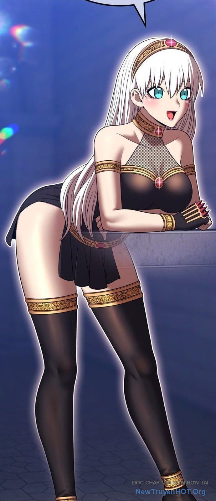 Gậy Gỗ Cấp 99+ - Chapter 127 - Page 223