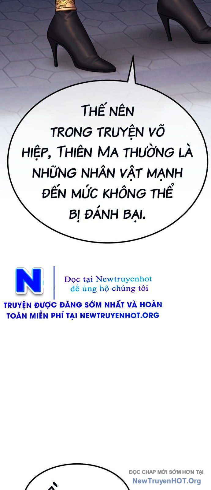 Gậy Gỗ Cấp 99+ - Chapter 127 - Page 224