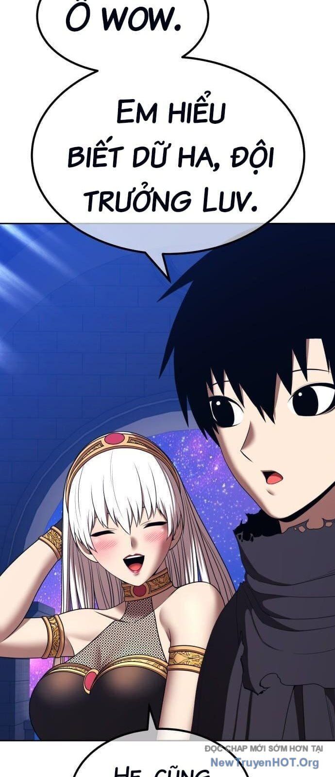 Gậy Gỗ Cấp 99+ - Chapter 127 - Page 225