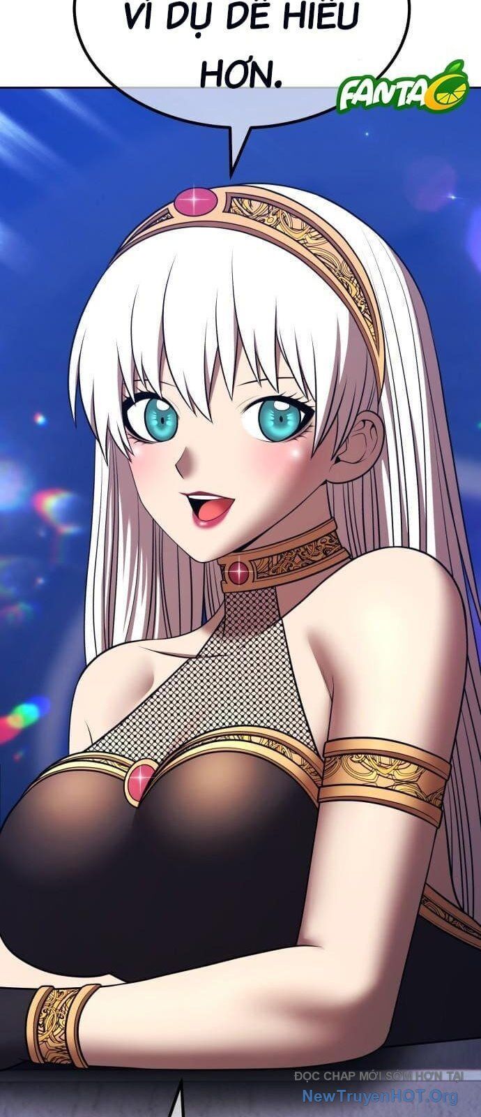 Gậy Gỗ Cấp 99+ - Chapter 127 - Page 227