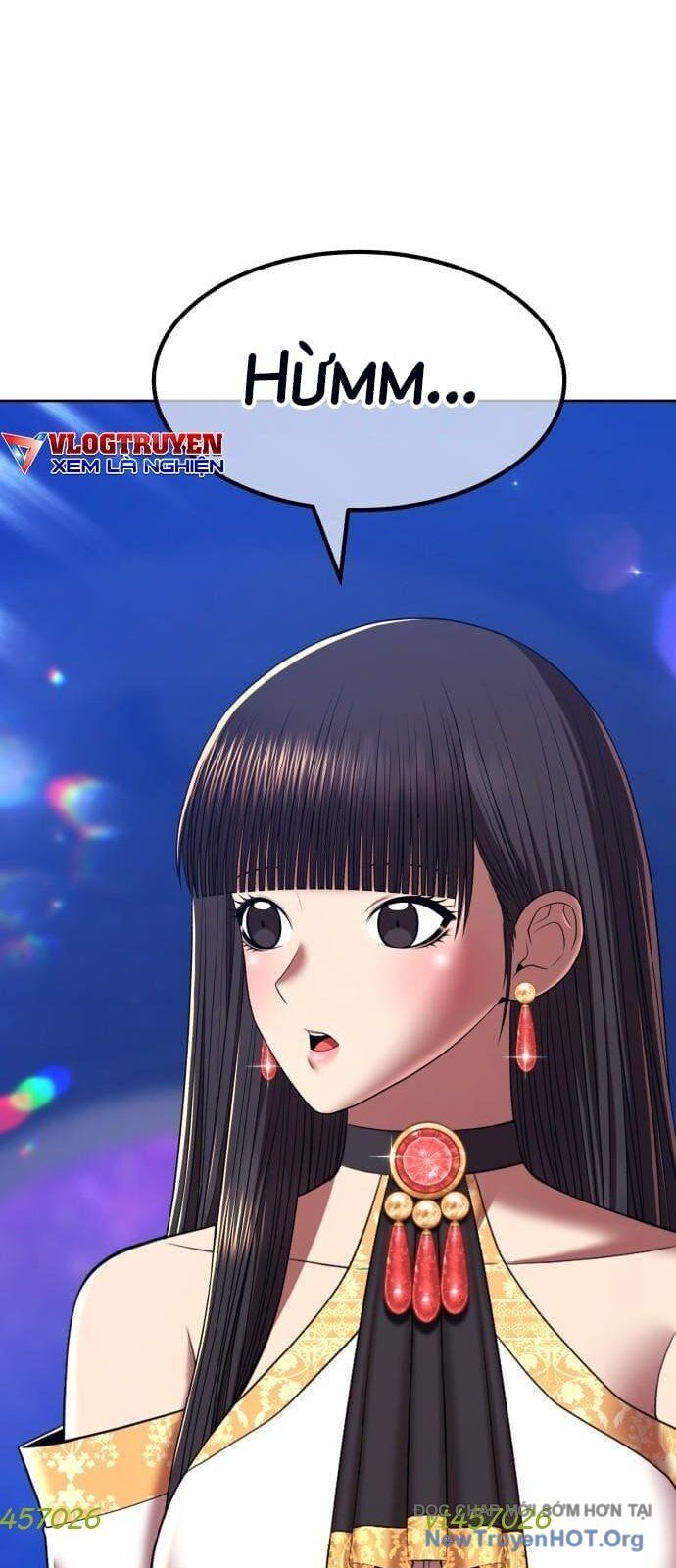 Gậy Gỗ Cấp 99+ - Chapter 127 - Page 230