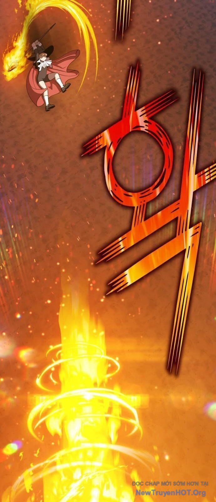 Gậy Gỗ Cấp 99+ - Chapter 127 - Page 237