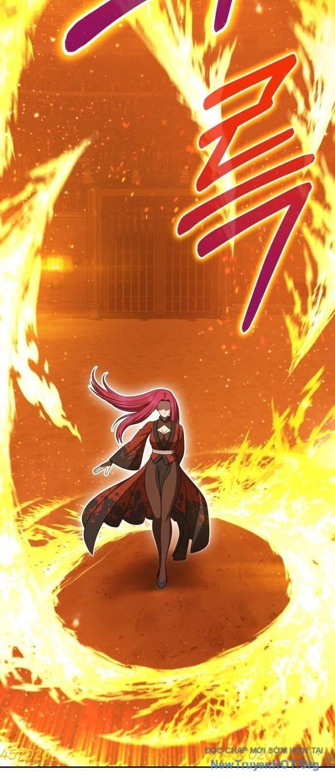 Gậy Gỗ Cấp 99+ - Chapter 127 - Page 250