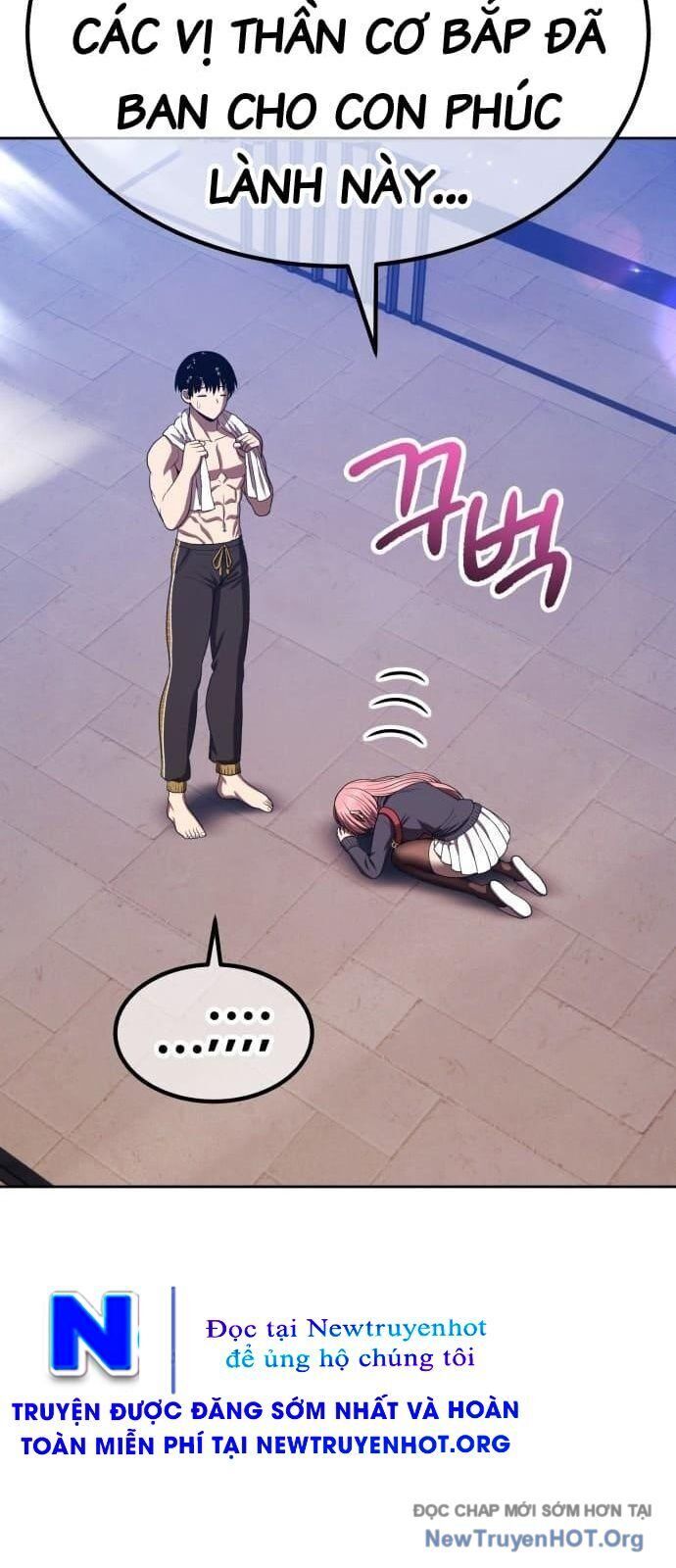 Gậy Gỗ Cấp 99+ - Chapter 127 - Page 27