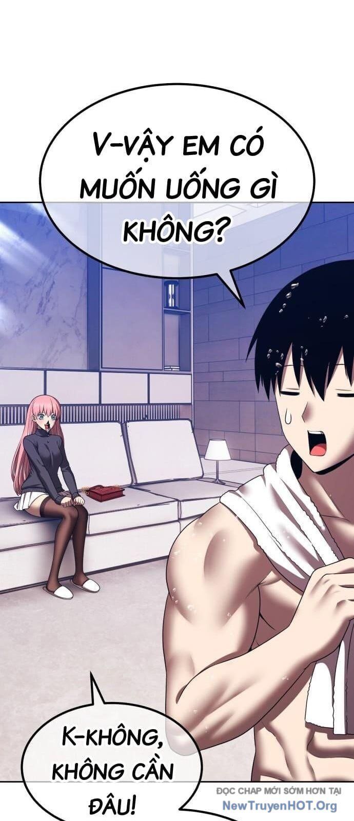 Gậy Gỗ Cấp 99+ - Chapter 127 - Page 28