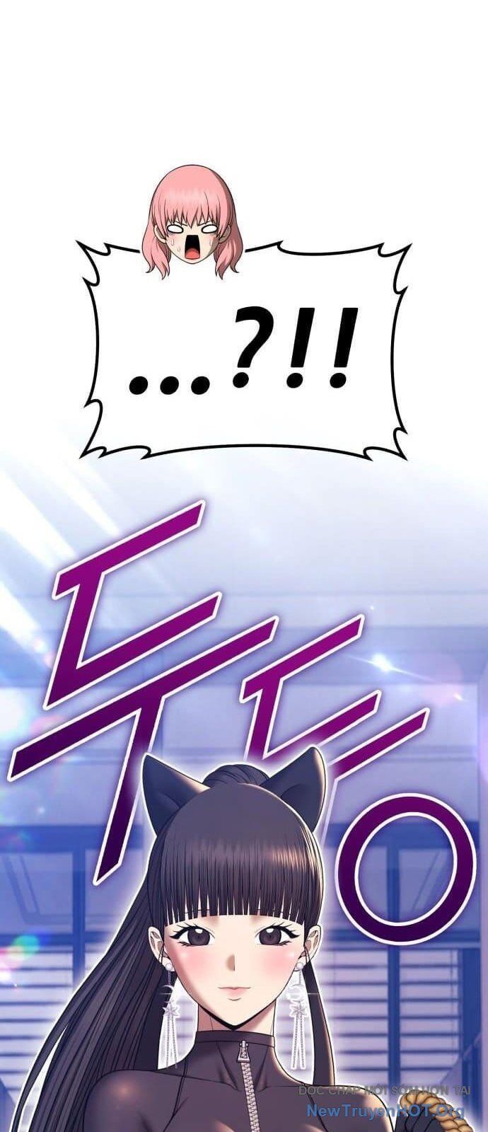 Gậy Gỗ Cấp 99+ - Chapter 127 - Page 35