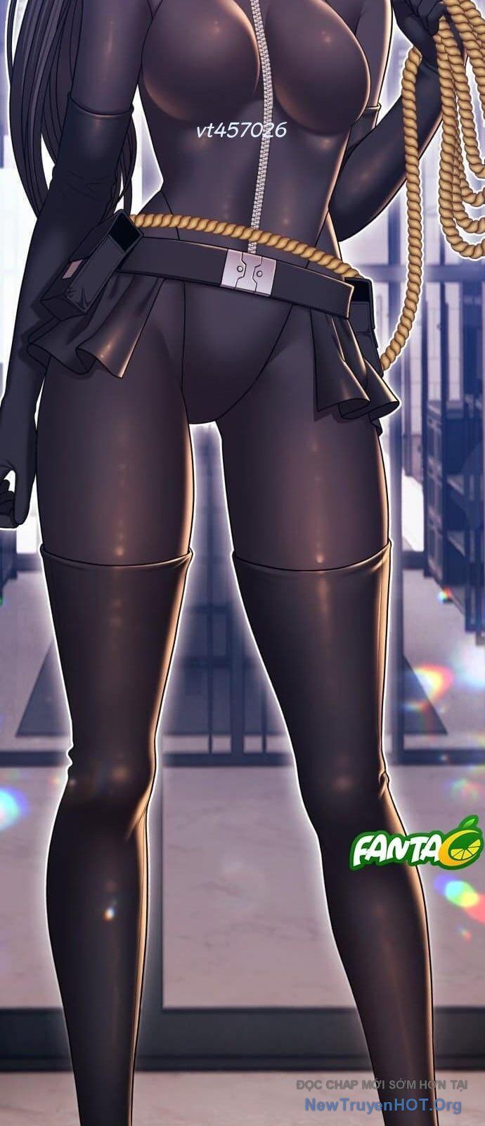 Gậy Gỗ Cấp 99+ - Chapter 127 - Page 36