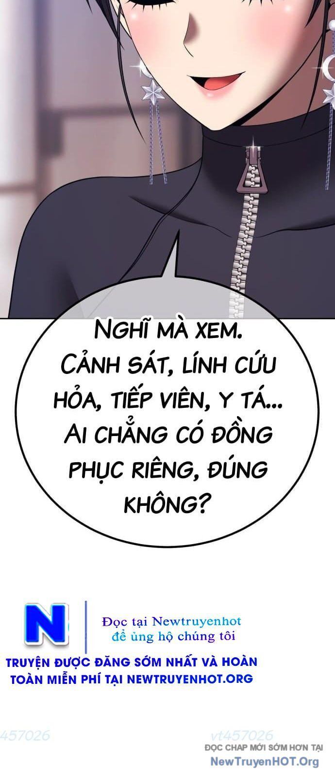 Gậy Gỗ Cấp 99+ - Chapter 127 - Page 40
