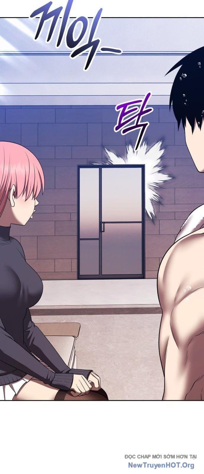 Gậy Gỗ Cấp 99+ - Chapter 127 - Page 47