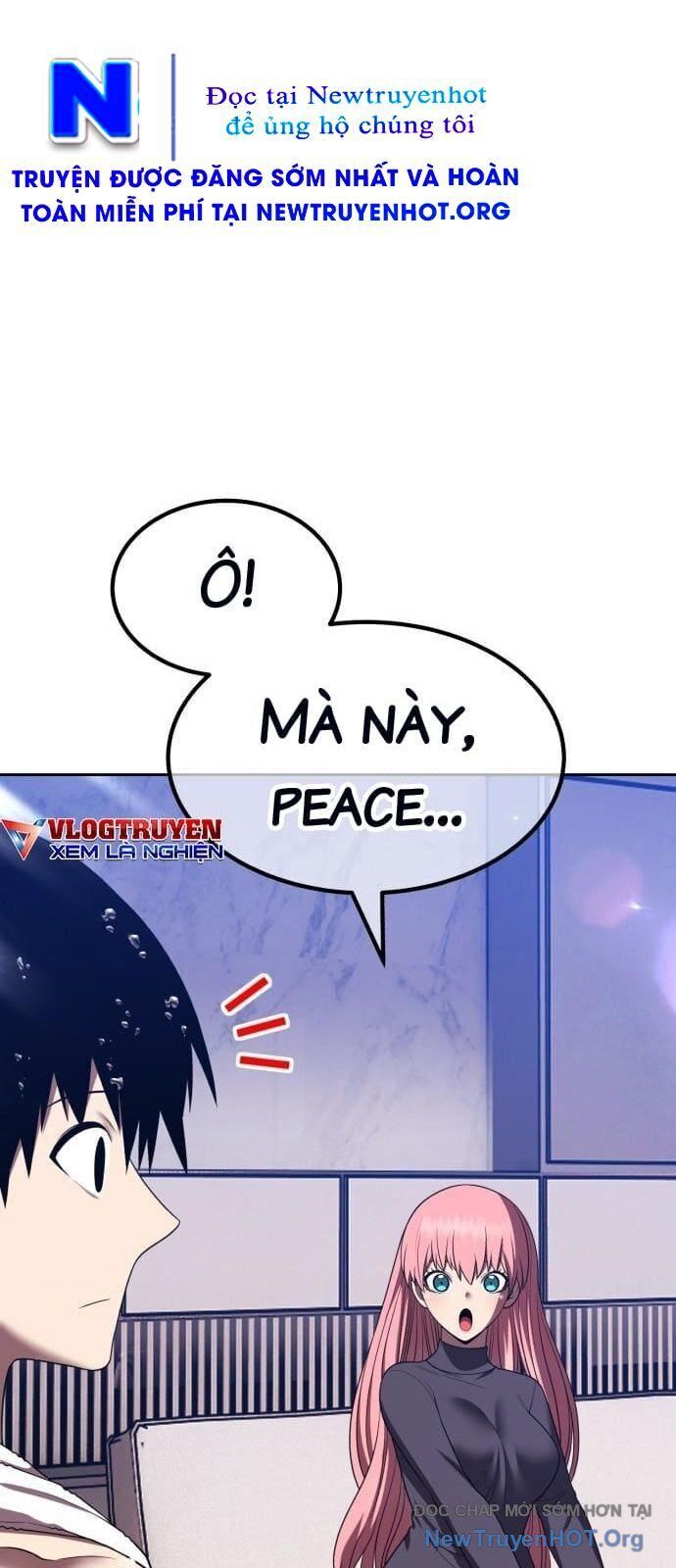 Gậy Gỗ Cấp 99+ - Chapter 127 - Page 49