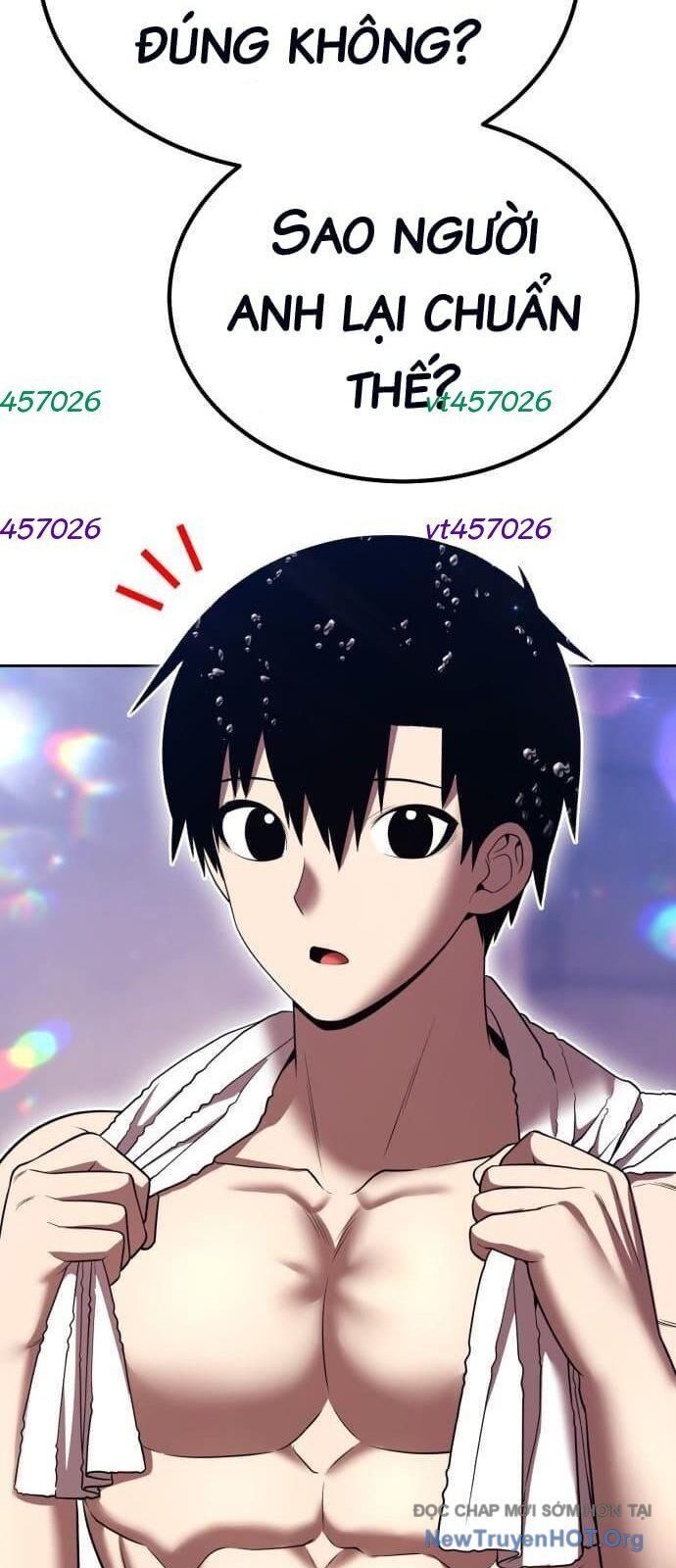 Gậy Gỗ Cấp 99+ - Chapter 127 - Page 51