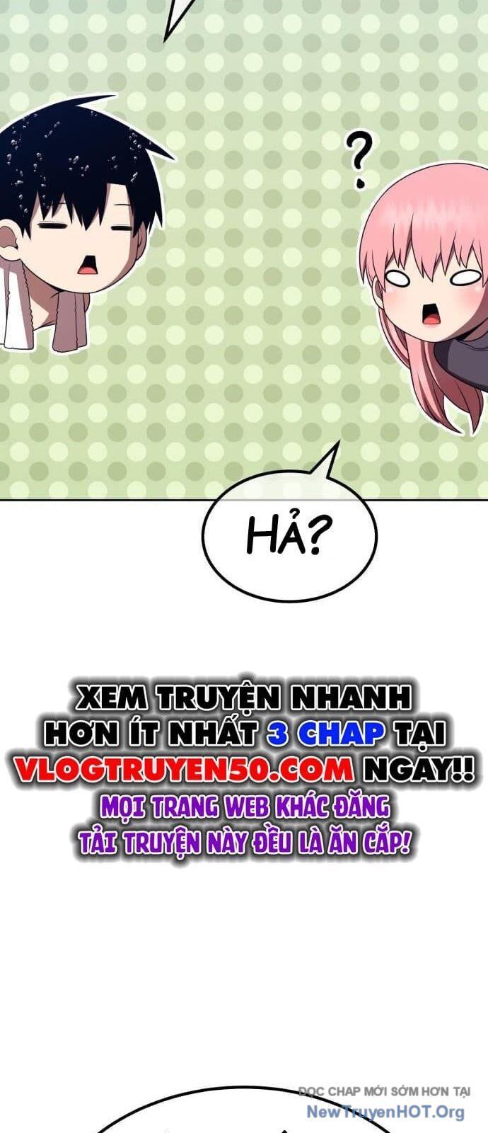 Gậy Gỗ Cấp 99+ - Chapter 127 - Page 53