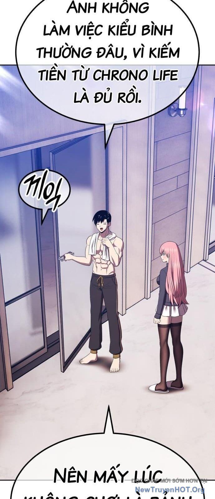 Gậy Gỗ Cấp 99+ - Chapter 127 - Page 54