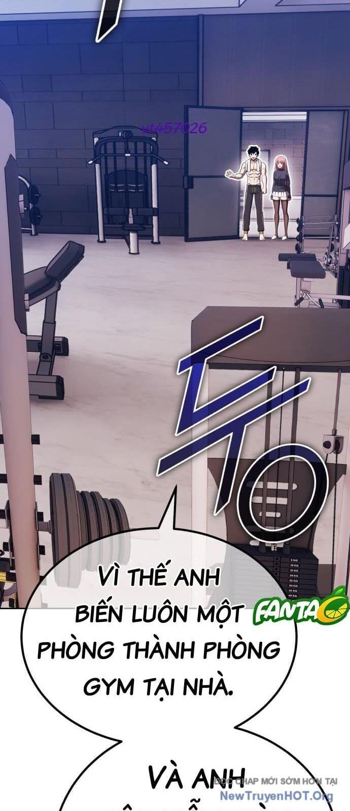 Gậy Gỗ Cấp 99+ - Chapter 127 - Page 56