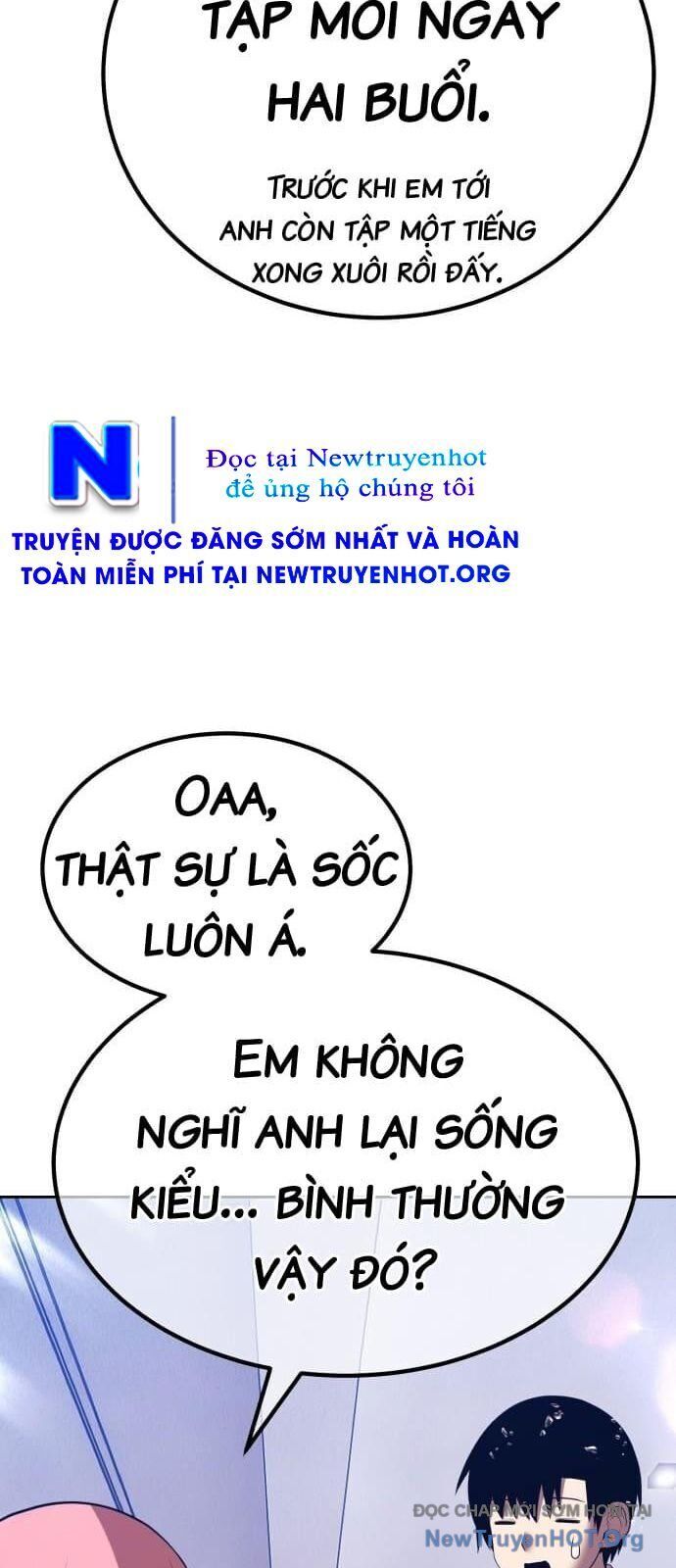 Gậy Gỗ Cấp 99+ - Chapter 127 - Page 57