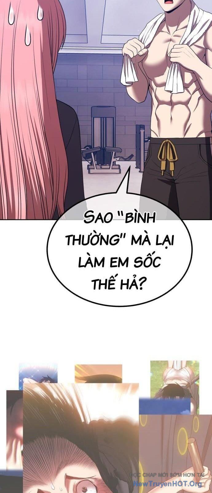 Gậy Gỗ Cấp 99+ - Chapter 127 - Page 58