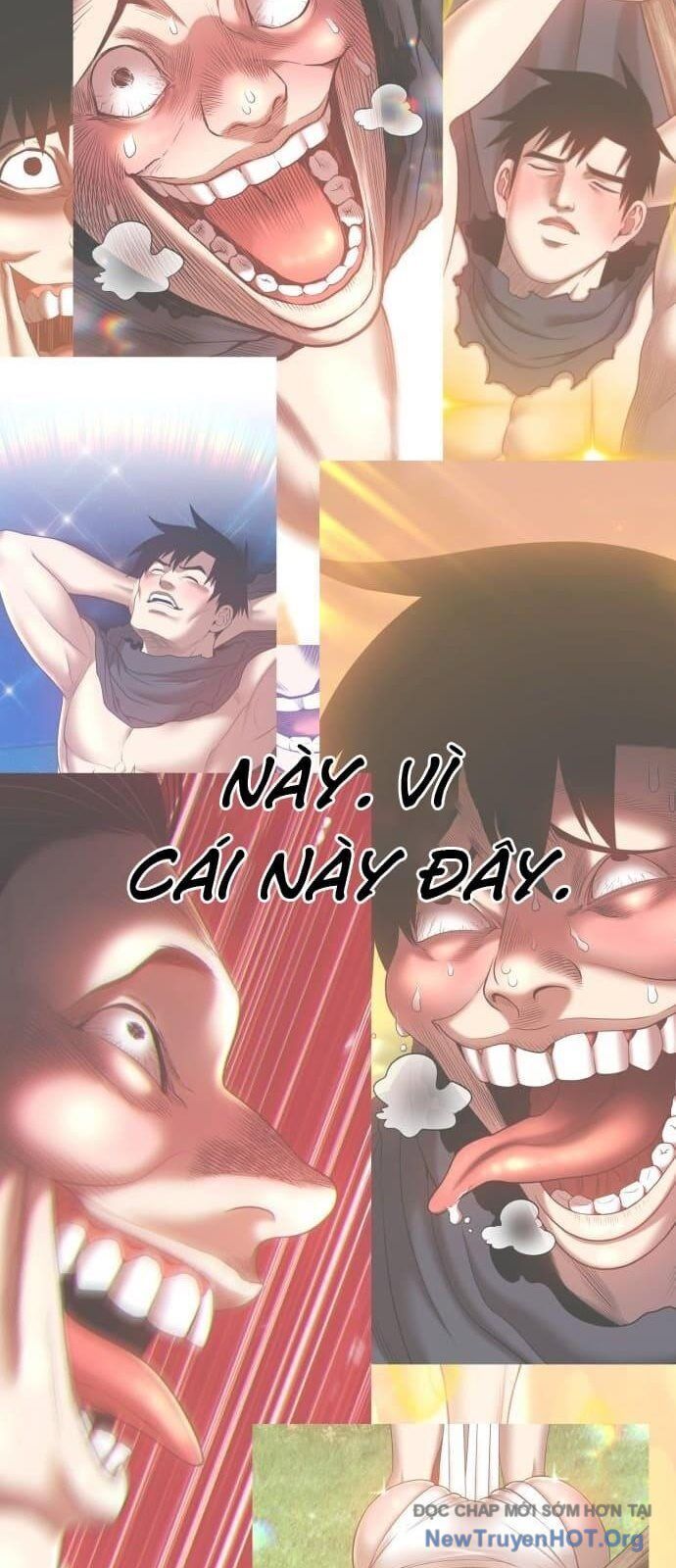 Gậy Gỗ Cấp 99+ - Chapter 127 - Page 59