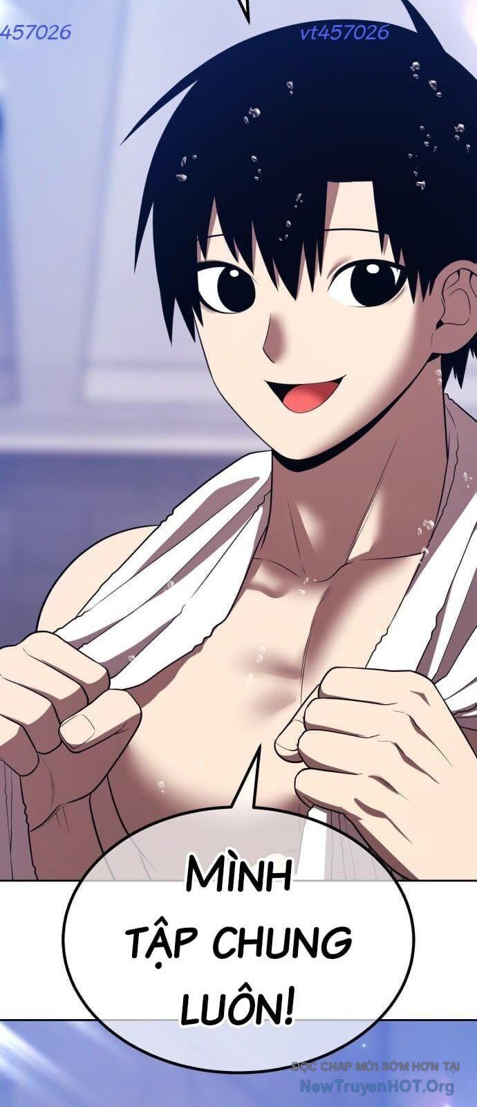 Gậy Gỗ Cấp 99+ - Chapter 127 - Page 61